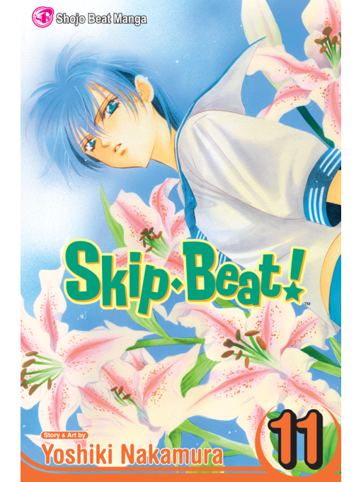 Title details for Skip Beat!, Volume 11 by Yoshiki Nakamura - Available